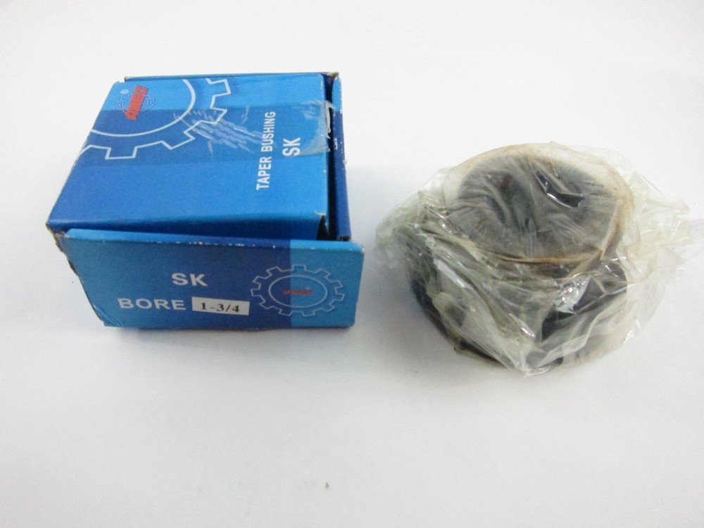 NEW Amec SK 1 3/4" Bore QD Taper Bushing