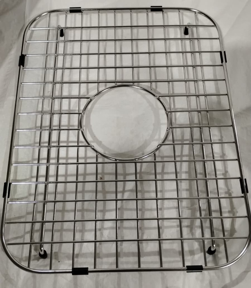 Moen GA728 Bottom Grid, Stainless
