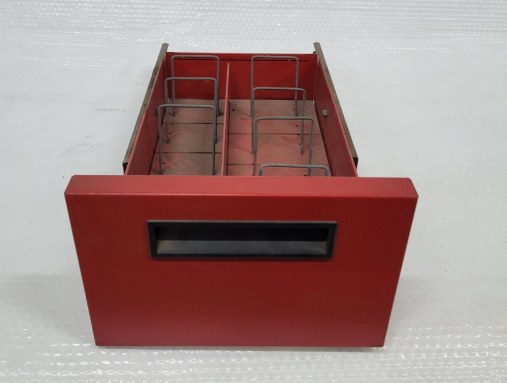 R811 Hunter wheel alignment machine cabnet drawer