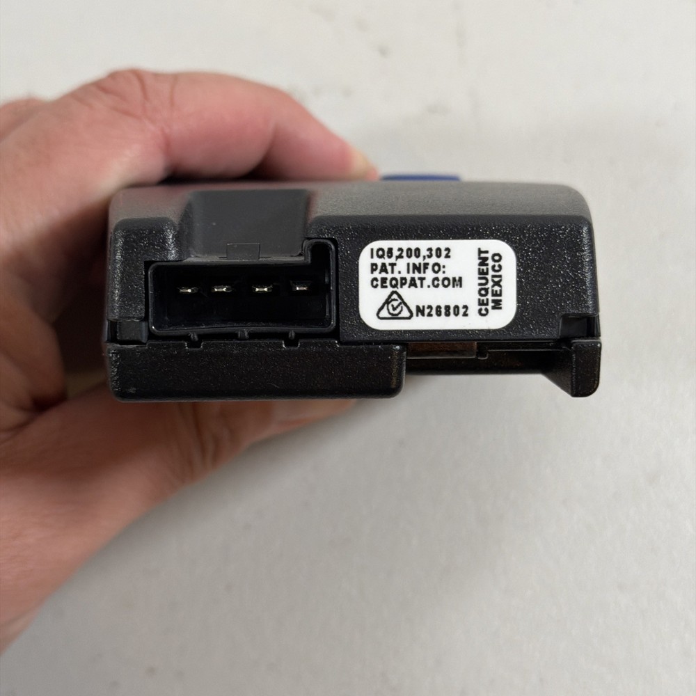 Proportional Brake Controller IQ Electronic Compatible with Tekonsha Primus