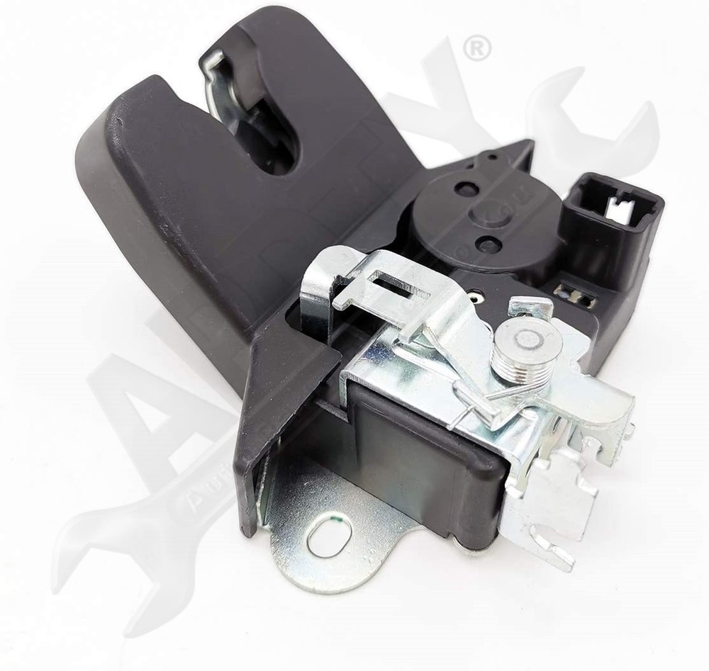 APDTY 155137 Trunk Lid Latch Lock Assembly