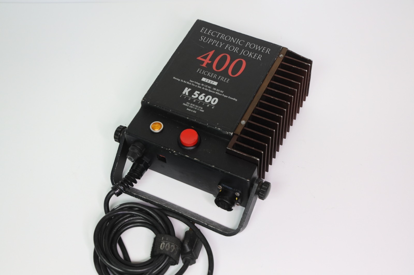 K 5600 Joker-Bug 400 Watt Complete Kit