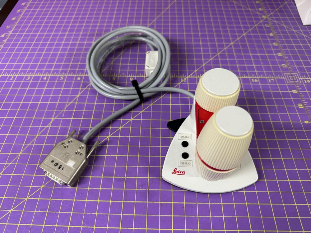 Leica 11505180 SmartMove remote control