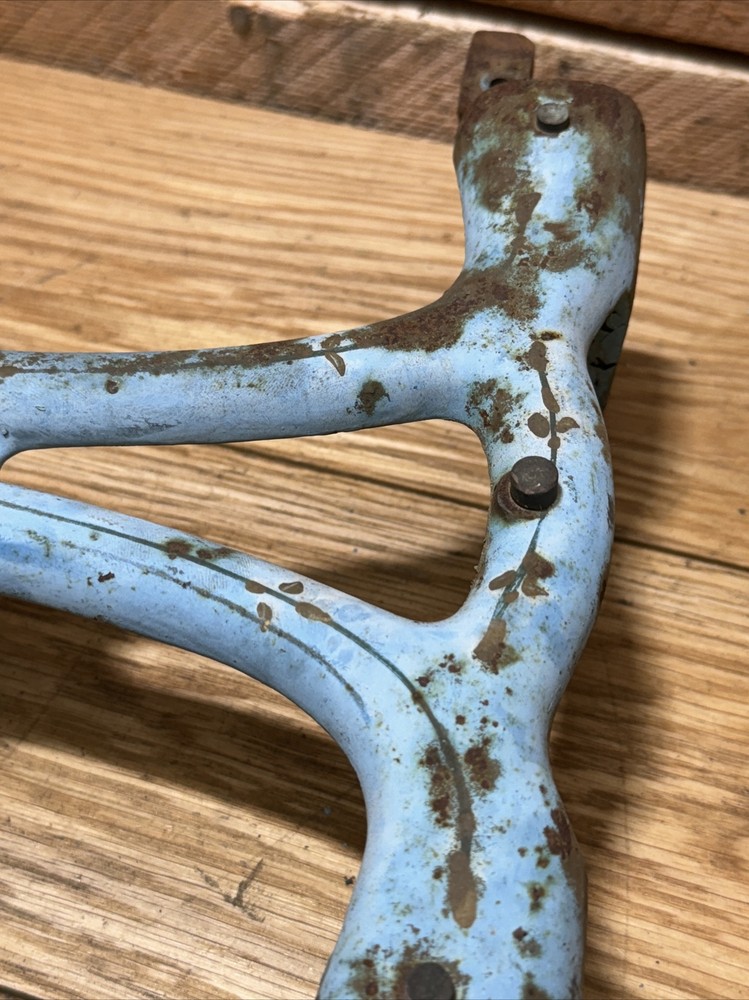 Stimpson 100 Lbs Capacity Computing Scale No 75 Table Casting Part