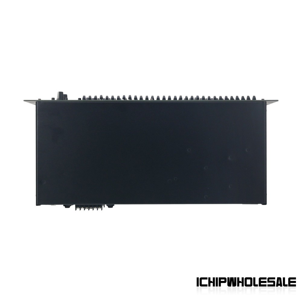 DBX 1231 Audio Equalizer Dual 31 Band IC Chip Control Solid Core Pure Copper