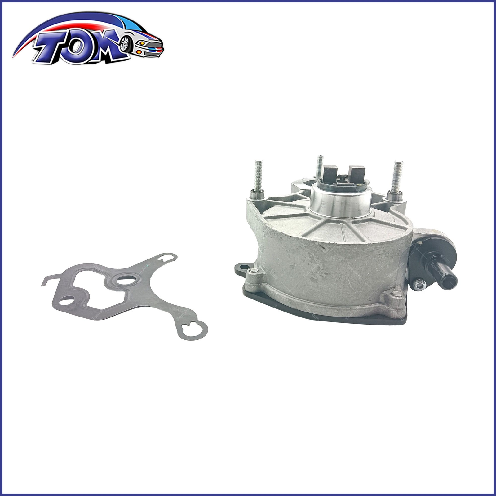 Vacuum Pump Fits 2013-2021 Chevrolet Blazer Camaro Colorado Malibu 2.0L 2.5L