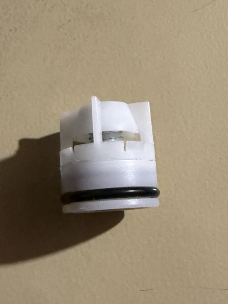 Taco 007 IFC Insert Check Valve