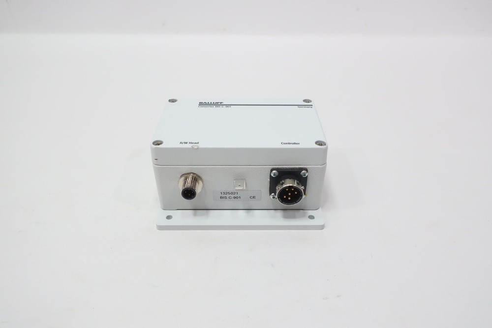 Balluff BIS C-901 Id System Preamplifier