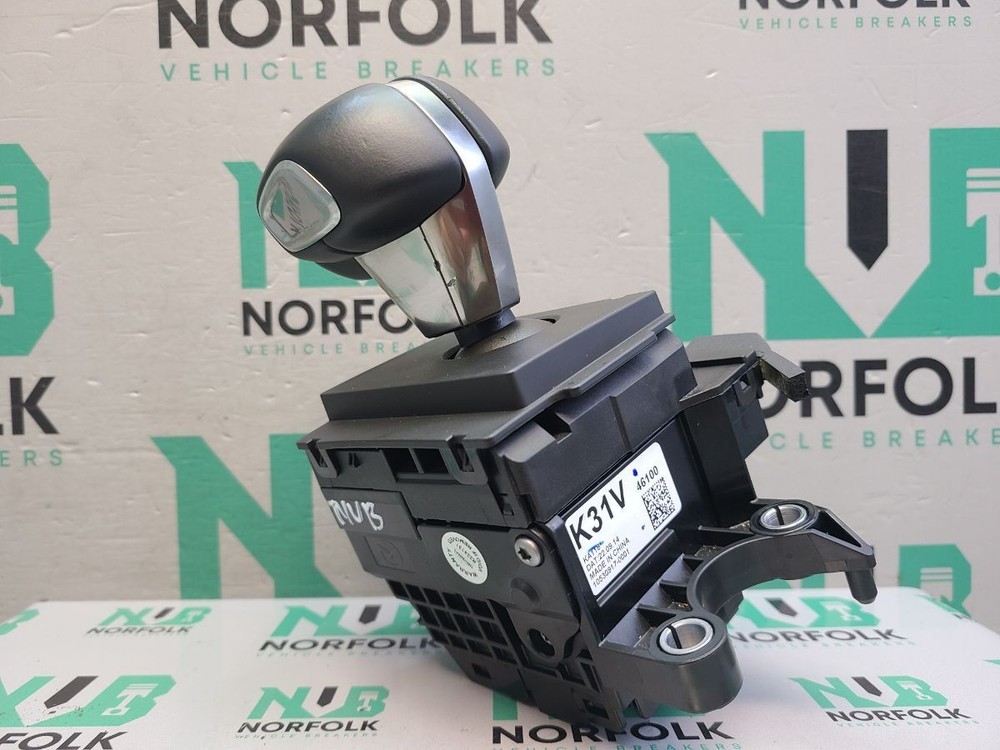 MAZDA CX-60 Automatic Gear Shift Selector K31V