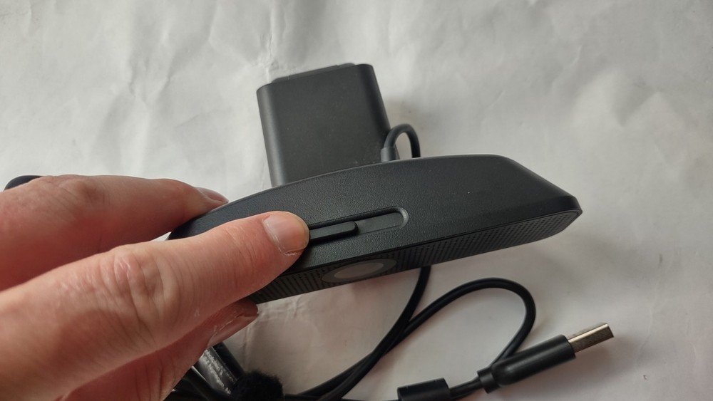 Logitech Logi C925e webcam Camera PC 1080 HD Remote Work From Home Office