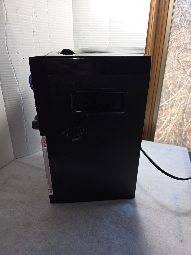 The Singing Machine Karaoke System