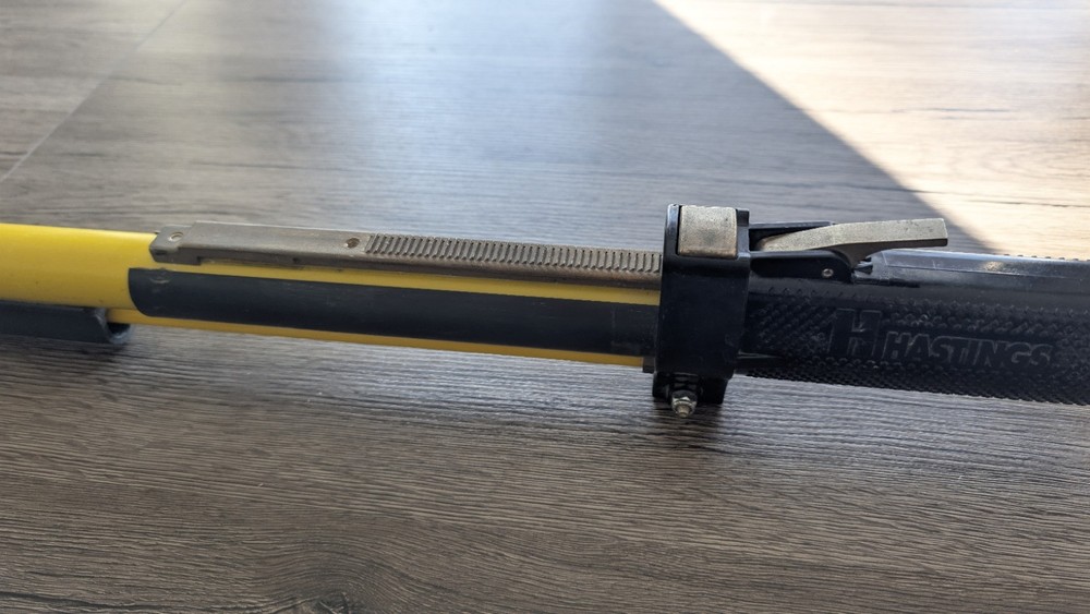 Hastings 4 Foot Hot Stick (8104)