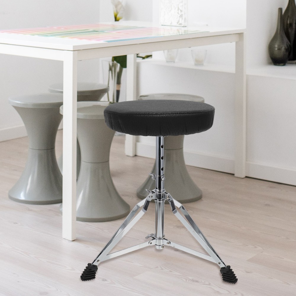 Bar Stool Cushions Round Chair Cushions Bar Stool Covers with Backs