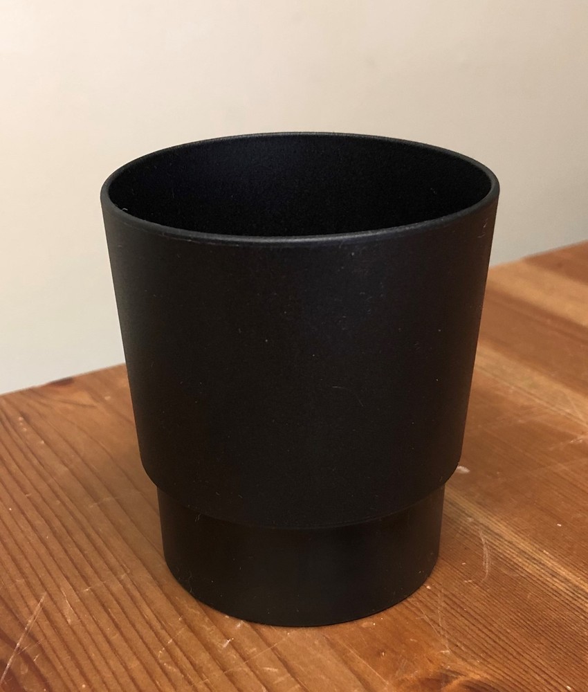 Leica Sunshade for Total Stations - NEW, Original