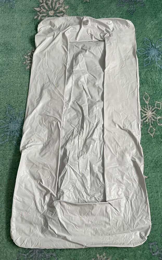 Inflatable Ice Serving Buffet Bar