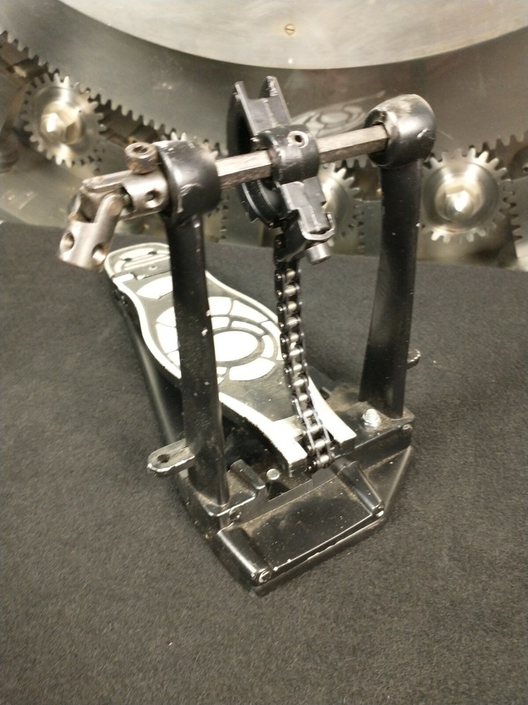 Spare Double Pedal Single Part