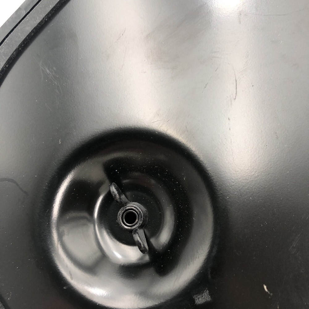 USED Wasp Barcode Technologies - Wasp Autosense Barcode Scanner Stand READ