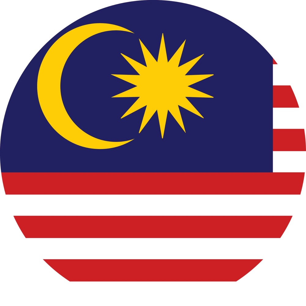 Malaysia eSIM- Fast QR Code Activation | 5GB 30 Days | 4G/5G Data Plan