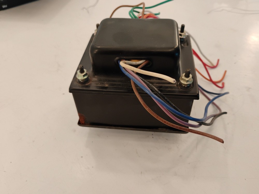 Pioneer SX838 Power Transformer