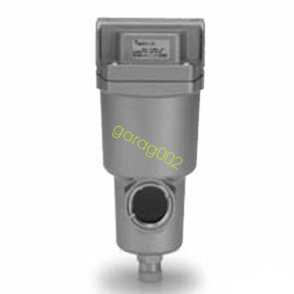 SMC AFF8C-03  Main Line Filter Solid/Oil Separation New 1PC