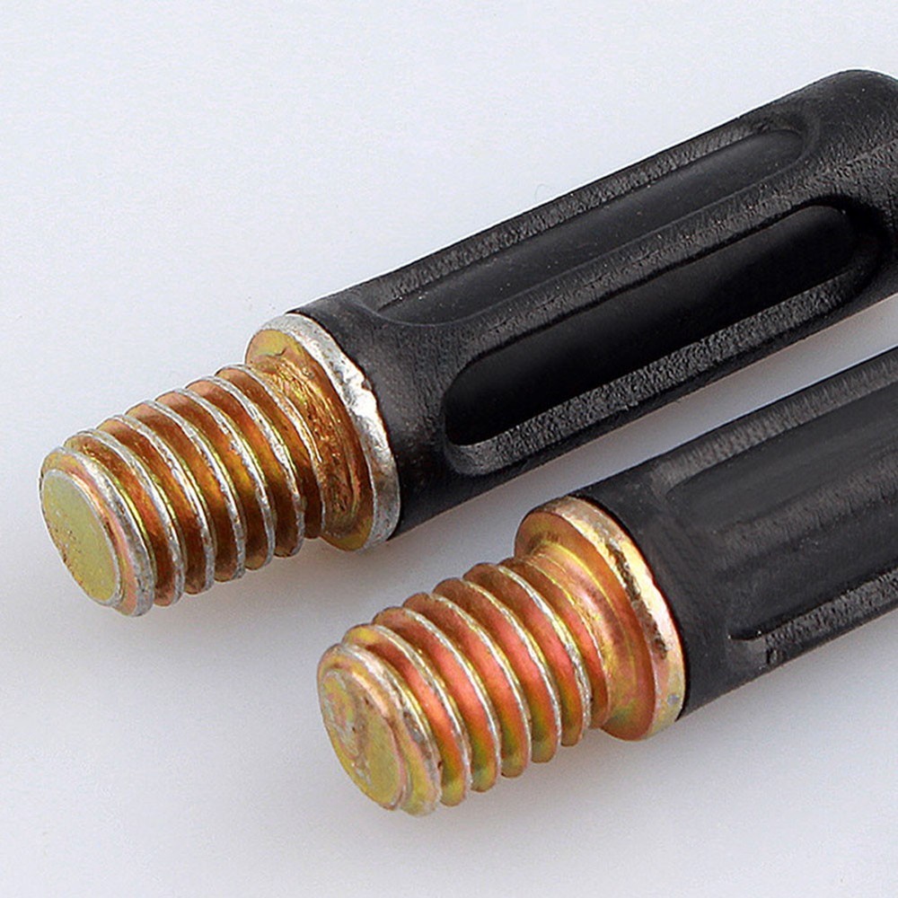 Achieve Perfect Locking Effect with this Eccentric Fastening Connector