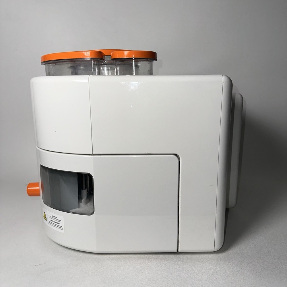 Rotimatic Automatic Roti Maker – Fully Working – Clean – Saves Time
