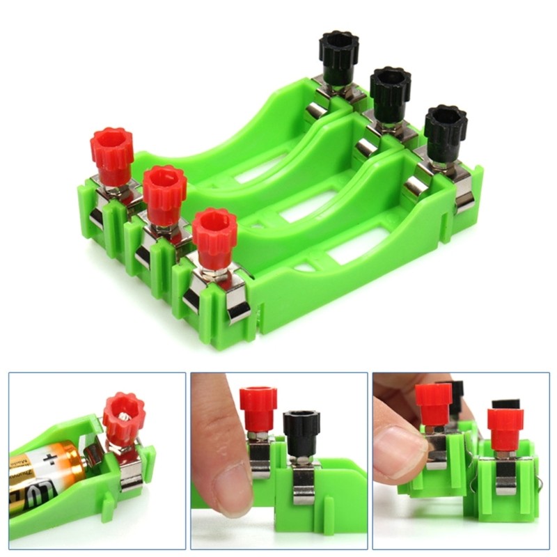 Physics Experiment Lab Equipment Experiment Box Childrens Experiment Equipment