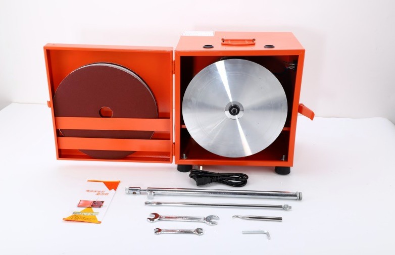 900W  220V Electric Sheep Clipper Blade Sharpener Wool Shears Grinding Machine