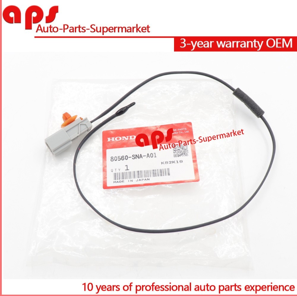 OEM A/C Evaporator Evap Temperature Temp Sensor For 2006-2011 Honda Civic