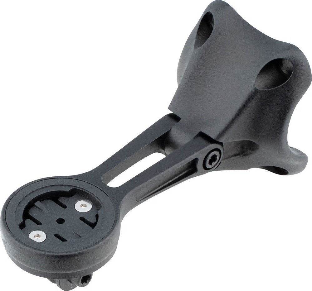 Zipp SL Sprint Quickview Integrated Road Computer Mount - 31.8mm - Black