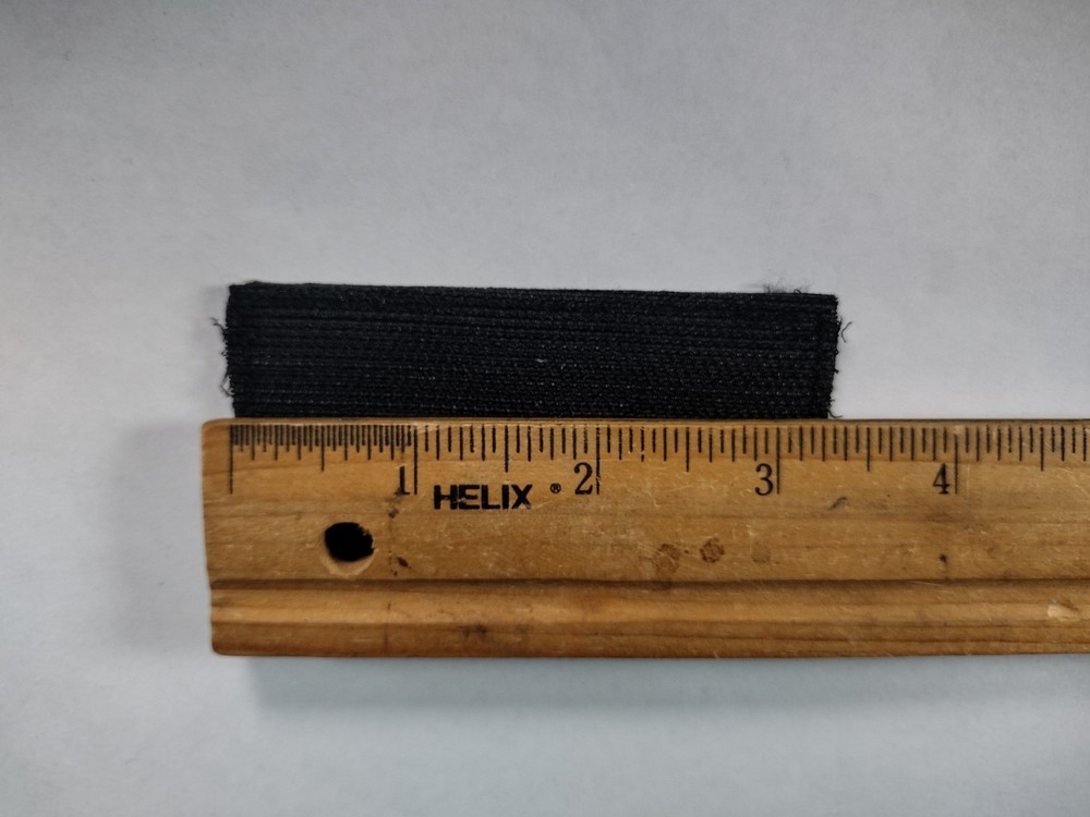 Letterkenny Pitter Patter Let's Get At 'Er Patch Hook & Loop Morale