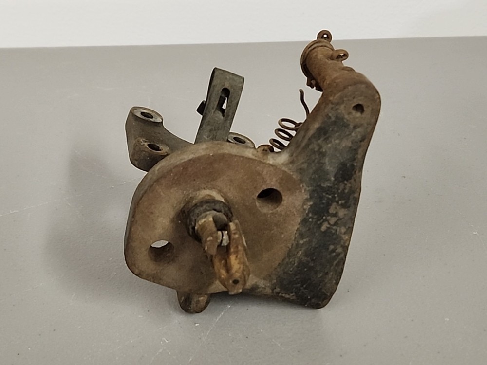 Aermotor 8 Cycle Webster 303M57 Igniter Bracket Hit & Miss Gas Engine