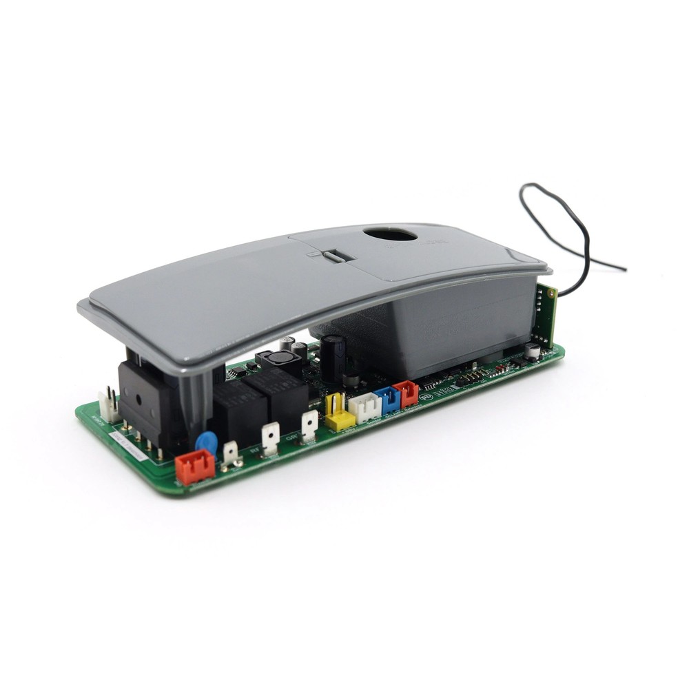 Genuine Merlin Logic Board / PCB Housing / Control Cover (Assembly) Commander Ex