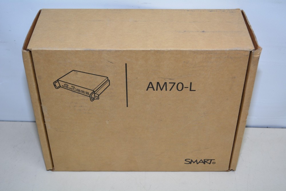 Smart Tech System Room Appliance Smart AM70-L #W1102