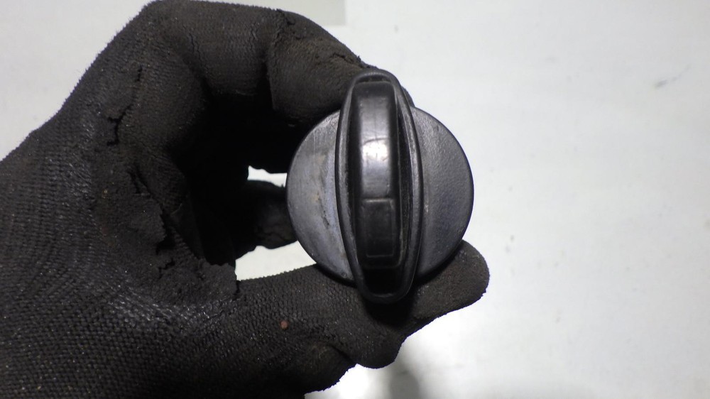 01 FORD F150 PICKUP Ignition W/Key