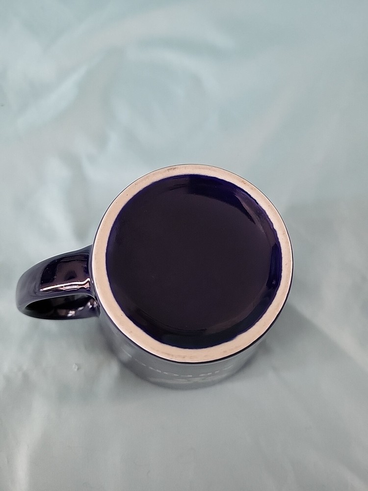 U.S. Air Force Cup / Mug Dark Blue