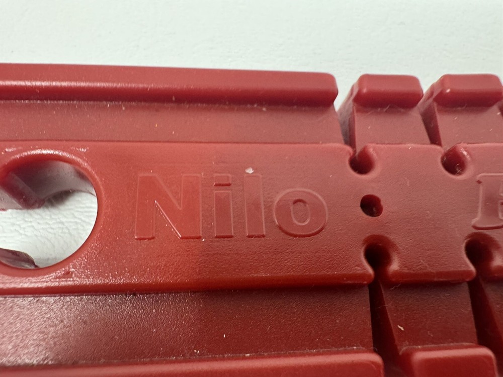 Nilo Flexatrack Train Track (Rare)
