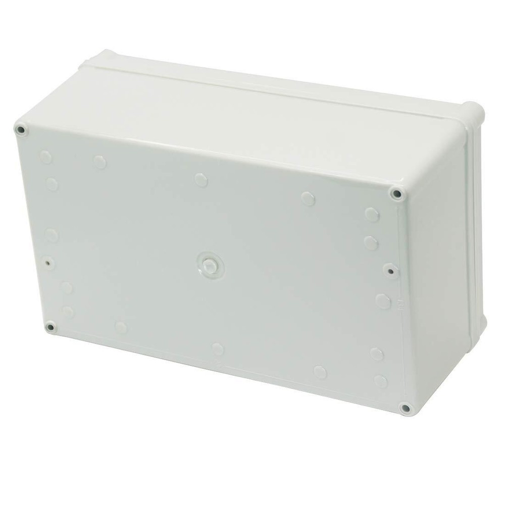 Junction Box ABS Plastic Dustproof Waterproof IP67 Junction Boxes Universal E...