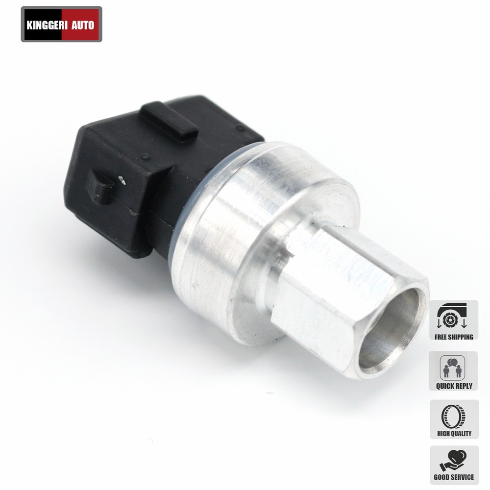 For 2008 - 22 Land Rover LR2 Discovery Range HVAC Pressure Switch Sensor