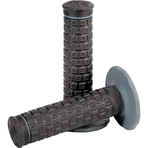Pillow Top Lite Grip - Twist Throttle (Black)
