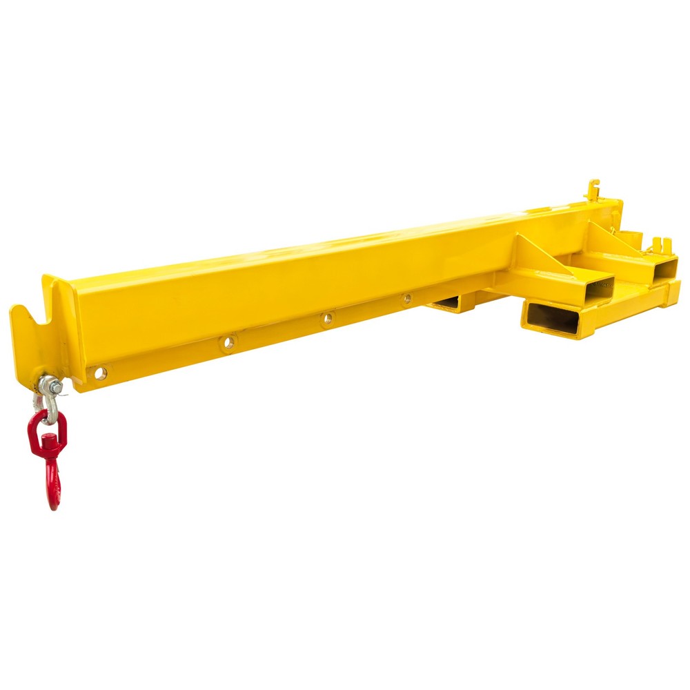 3T Transverse&Longitudinal Bidirectional Adjustable Mobile Crane Lifting Hoist