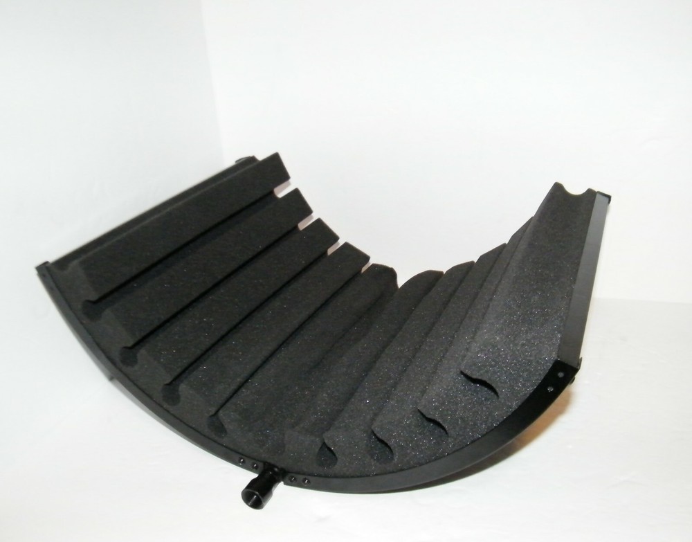CAD VocalShield VS1 Foldable Stand-Mounted Acoustic Shield - Missing Mic Bracket