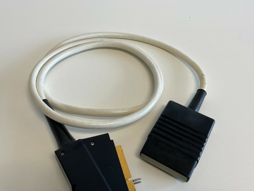 T2: Acuson L558 58mm Linear Array Probe