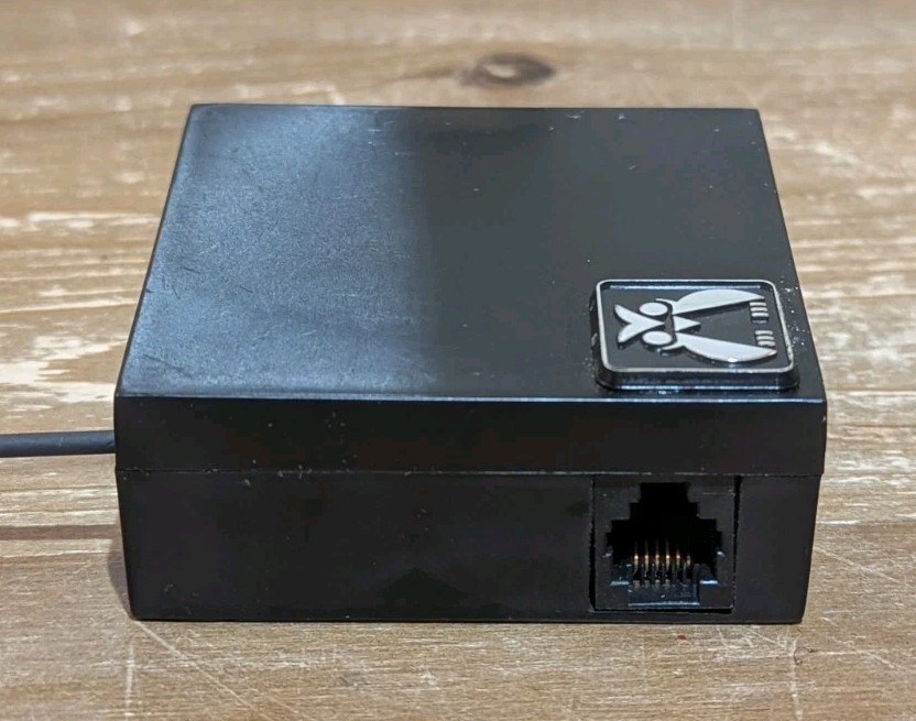 RainWise CC-2000 Interface & MK3RX-418 Receiver Bundle | 418MHz Weather Data