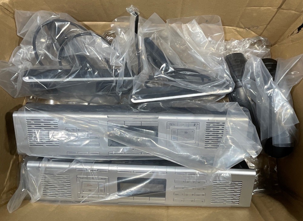 Mitel Navigator IP Phone / Part# 50005050
