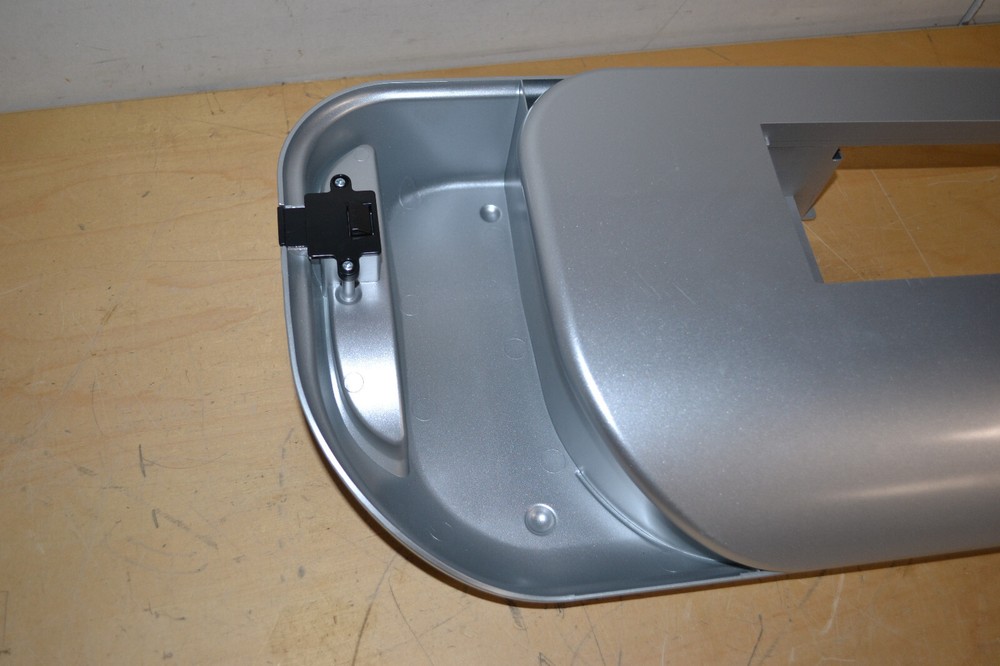 Singer Heritage Computerized Sewing Machine 8748 Accessory Box ONLY Gray ~ B