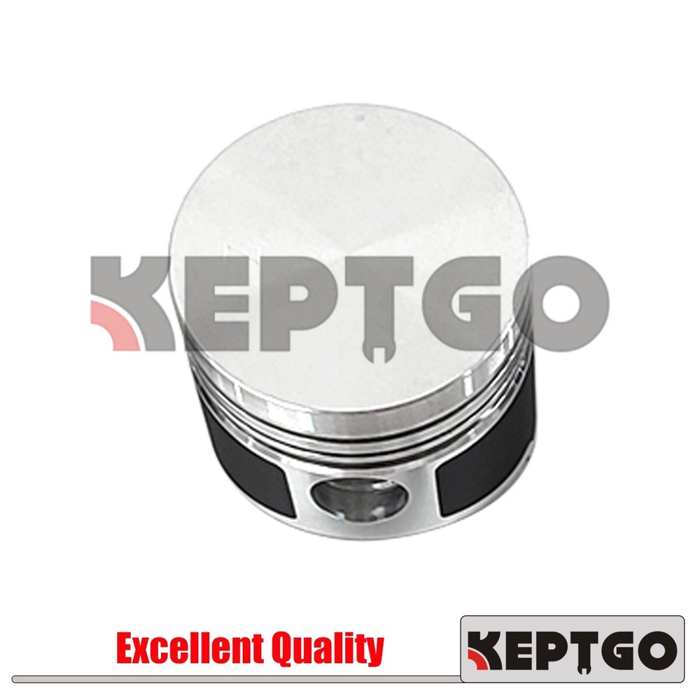 For Kubota D850 STD Piston & Ring & Bearing Set