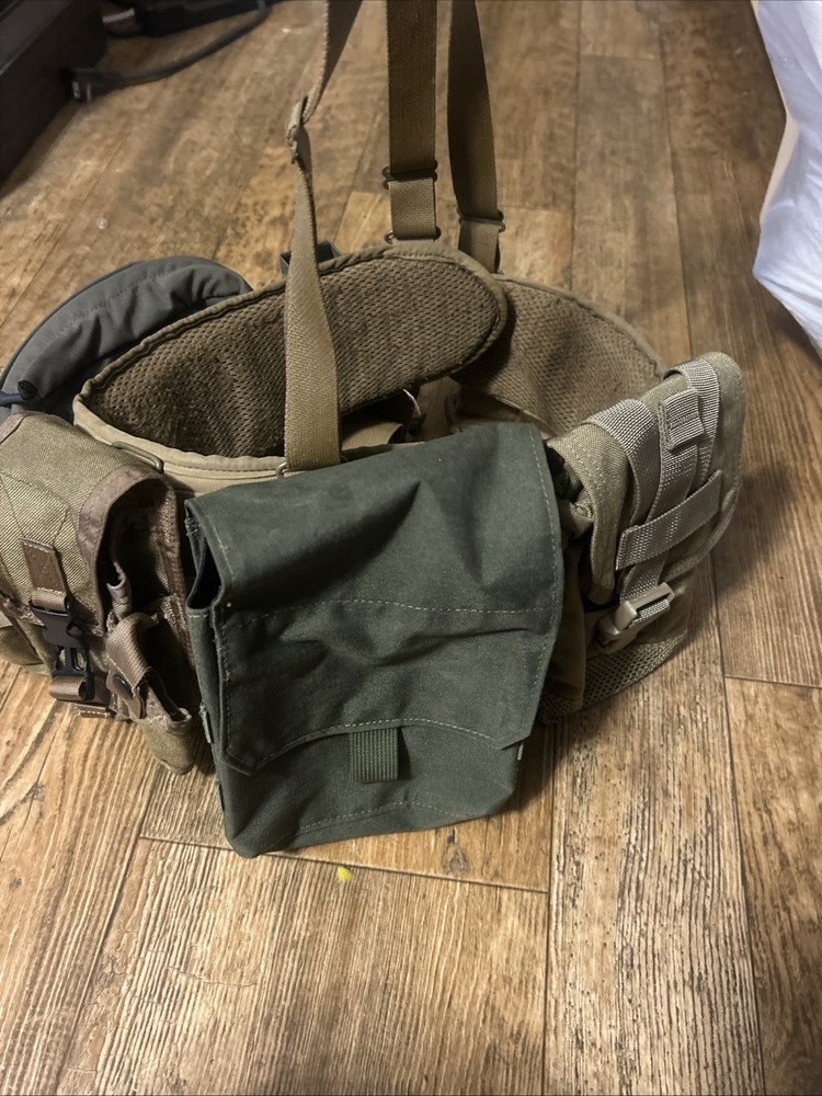 Battle Belt