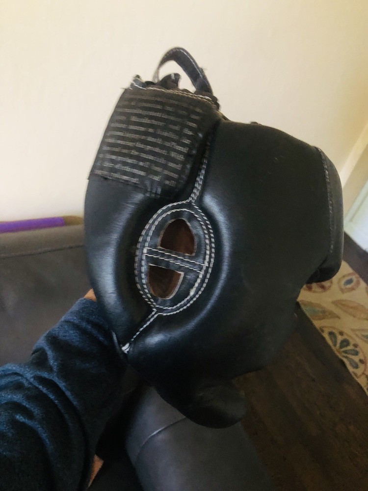 Boxing Gear