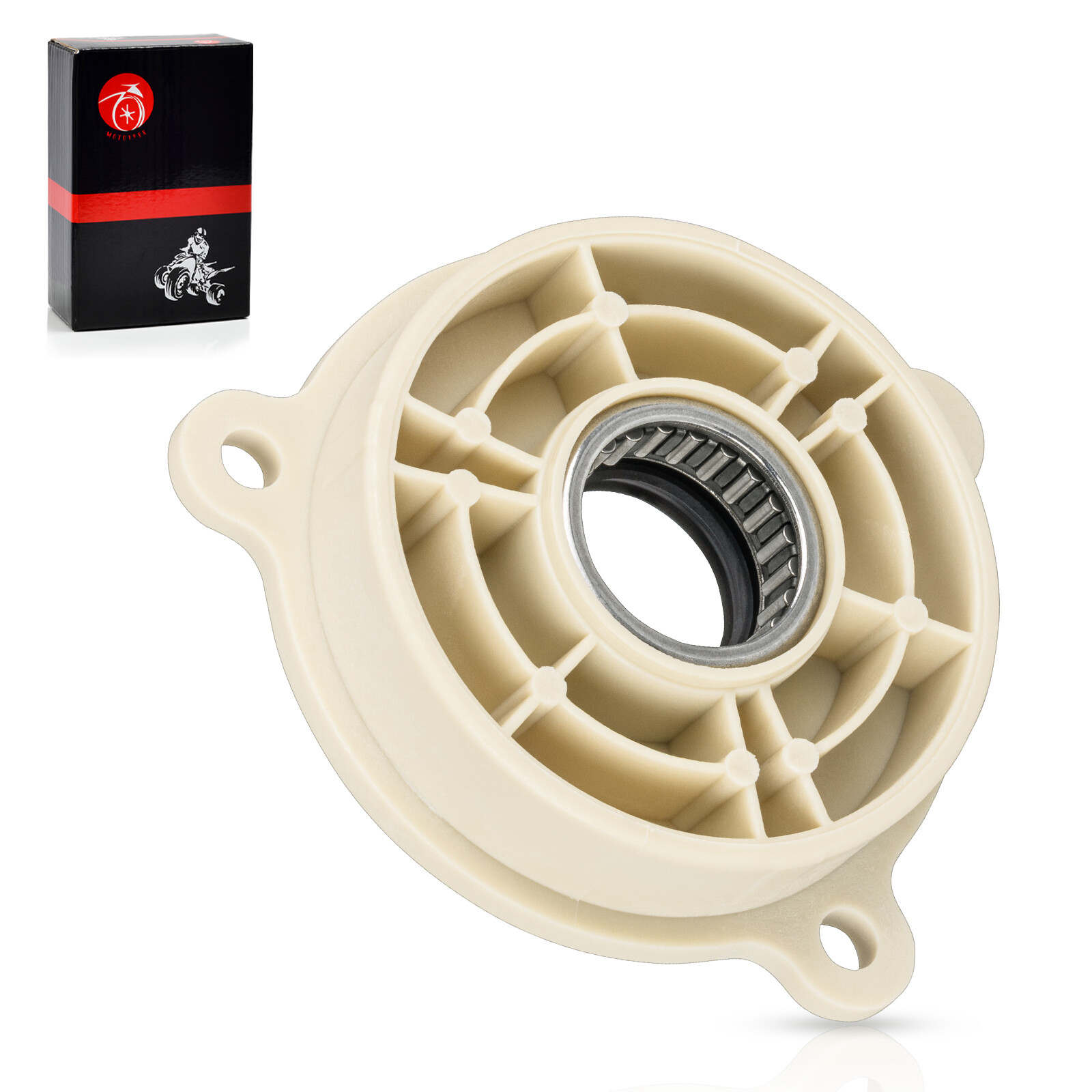 Front Differential Input Cover For Polaris Sportsman Ranger 400 450 500 700 800